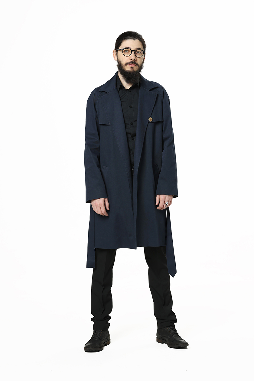 Trench-uri